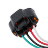 Toyota 4Runner, Pickup, T100 4 Way Distributor Pigtail Harness Connector