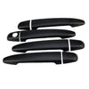 Toyota Highlander Door Handle Trim Kit (2008-2013)