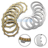 Honda NC700X NC700S NC750X NC750S Clutch Friction Plate Kit (2012-2018)