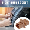 Toyota Sequoia Light Bulb Socket (2008-2021)