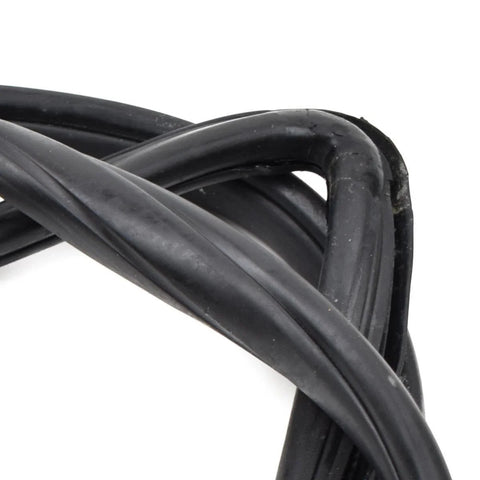 Front Windshield Rubber Seal Fits Toyota Hilux RN20 RN25 Ute Truck 1972-1978 D12