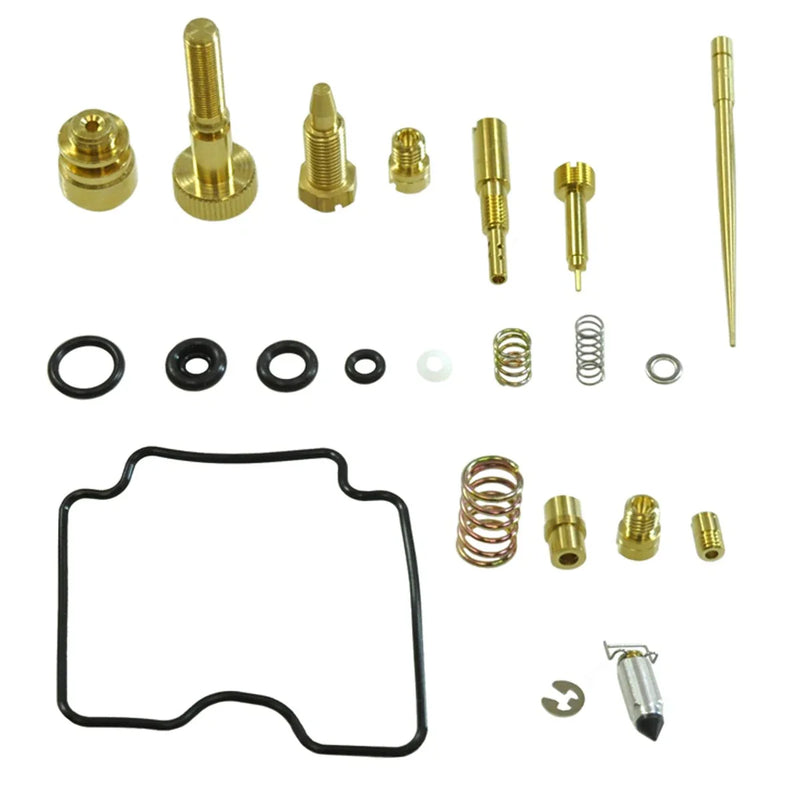 Yamaha Rhino 450 4x4 Carb Rebuild (2006–2009)