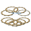 Suzuki GSX1250 ABS Clutch Friction Plates (2010-2011)