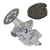 Polaris RZR XP XP 4 1000 Engine Oil Pump & Chain (2017–2025)
