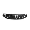 Tesla Model 3 Front Bumper Bracket Retainer Right Side (2017-2023)