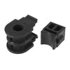 Nissan Tiida Cube Front Stabilizer Sway Bar Bushings (2004-2014)