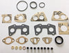 Berlingo Saxo Xsara ZX 1.4 8V VRS 2 x Head Gasket Set Bolts