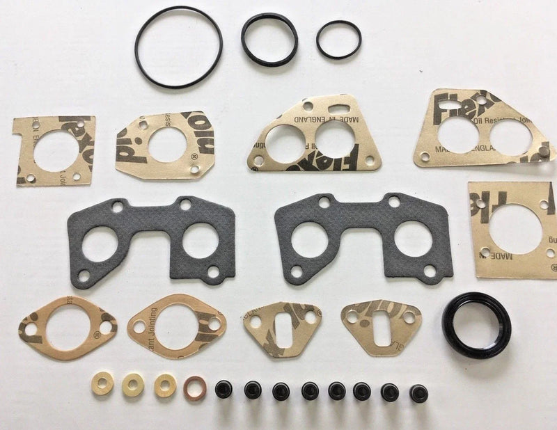 Berlingo Saxo Xsara ZX 1.4 8V VRS 2 x Head Gasket Set Bolts