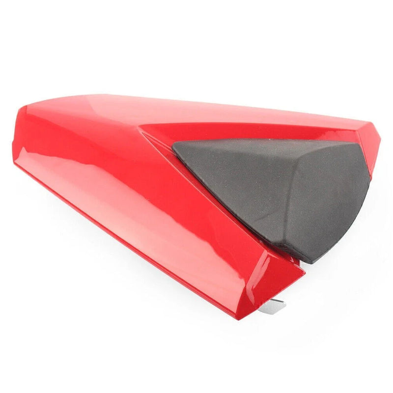 Yamaha YZF R3 / R25, MT-03 (2013-2018) Red Rear Seat Cover Cowl