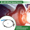 Land Rover Freelander ABS Wheel Speed Sensor (2001-2006)
