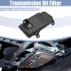 Porsche Cayenne Automatic Transmission Oil Filter (2010)