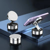 Smartphones with Powerful Vacuum Suction Collapsible Rotary Lift Stand