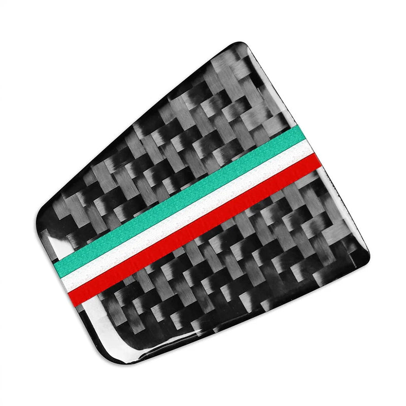 Alfa Romeo Giulia Stelvio Tonale Steering Wheel Chin Cover Trim (2017-2023)