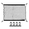 Trunk Net 110x60cm Car Luggage Elastic Mesh Cargo Organizer