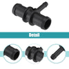 BMW MINI Cooper S R53 Coolant Hose Connector (2002-2006)