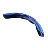 Car - Non-Slip Accessory 38cm Blue Steering Wheel Booster Cover