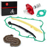 Honda TRX450R / ER Cam Chain Guides Tensioner Cover Gasket (2006–2014)