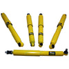 Hilux 4x4 LN106 RN105 88-97 5pc Front + Rear Shock Absorber +Steering Damper