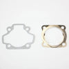 YAMAHA PW50 PY50 PEEWEE 50 44mm Piston Ring Gasket Set