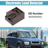 Honda Element Car Electronic Load Detector (2006-2011)