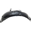 Set of 2 Fender Liner For Audi A4 2013-2016 Front Left &