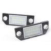 2003-2008 Ford Focus MK2 & C-MAX LED License Plate Light (2003-2008)