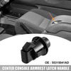 Jeep Wrangler Center Console Armrest Latch Handle Clip (1997-2006)