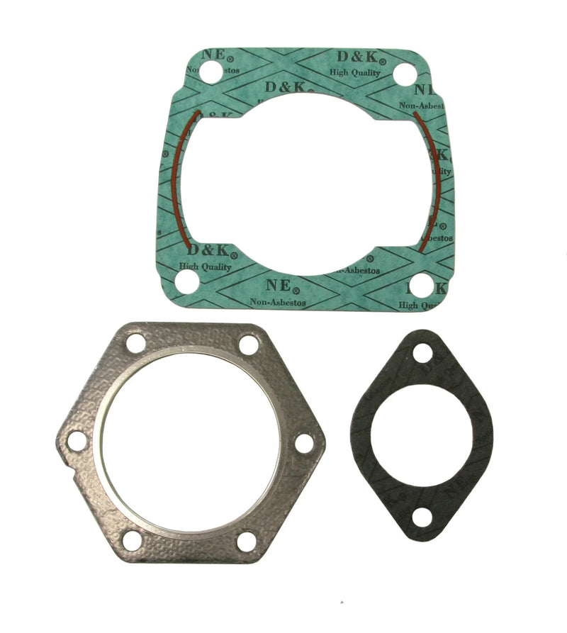 Polaris 250 2-Stroke ATV Namura Top End Gasket (1985–2006)