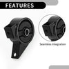 Hyundai Accent Engine Motor Mount (2003)