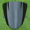 Kawasaki Ninja ZX6R (2005-2008) Dual Bubble Windscreen (2009-2018)