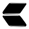Audi A4 B9 A5 S4 RS4 Headlight Washer Nozzle Cover Trim (2016-2023)