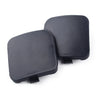 Toyota RAV4 2 x Tow Hook Trim Caps (2009-2012)