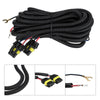 Chevy Silverado Fog Light Wiring Harness (2003–2007)