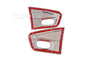 Mitsubishi Challenger Fender Vent Cover (2008-2014)