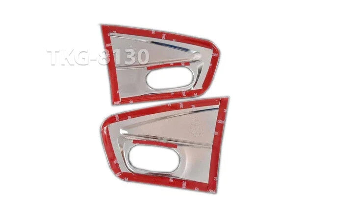 Mitsubishi Challenger Fender Vent Cover (2008-2014)