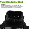 Subaru Forester SF5 2.0 MAP Sensor (1997-2002)