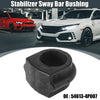 Nissan Xterra & Pathfinder Black Front Stabilizer Sway Bar Bushing