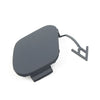 Jaguar F-Pace Front Bumper Trailer Hole Cover (2017-2020)