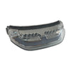 Honda CBR600RR 1 x Clear Rear LED Turn Signal Brake Light (2013-2024)