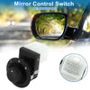 Dodge Avenger Dakota Durango Car Mirror Switch (2008-2014)