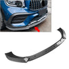 Mercedes Benz GLB-Class Front Bumper Splitter Lip (2020-2023)