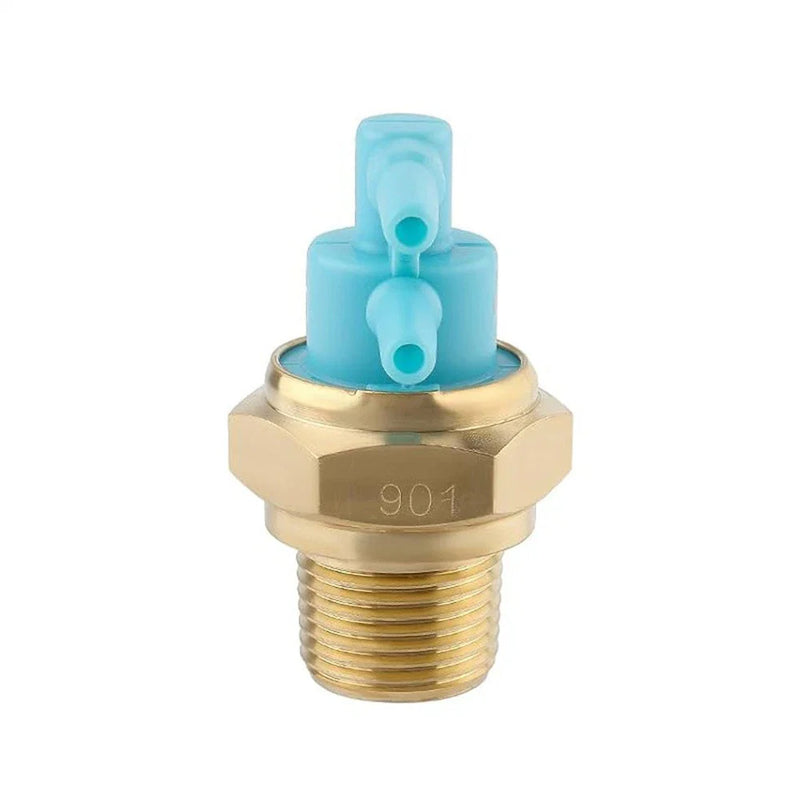 Toyota Tercel, Lexus ES300 Bimetal Vacuum Switching Valve (1992-1993)