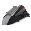 Honda CBR500R Black Front Windshield Protector (2019 - )
