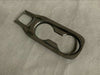 Toyota Corolla Hatchback Front Water Cup Holder Cover Trim (2019-2023)