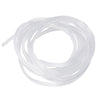 Car Door Guard Protector Decor 10ft Clear Strip Edge Trim Molding