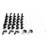 Nissan Datsun Bluebird 1959-1976 Door Panel Clips Set