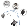 Chevrolet Malibu, Saab 9-3 Fuel Gas Tank Sending Unit (2004-2009)