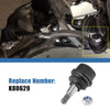 Jeep Liberty 2 x Front Lower Ball Joints (2008-2012)