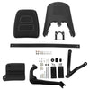 Sportster S RH1250S Rear Passenger Seat & Footpeg Bracket (2021-2025)