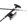 Nissan Terrano WD21 Navara D21 1986-1995 Bonnet Release Cable